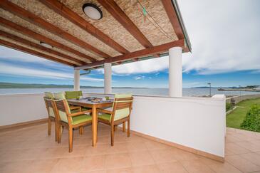 Apartments by the sea Nerezine, Lošinj - 7963