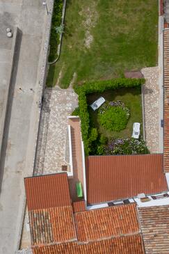 Apartmaji ob morju Nerezine, Lošinj - 7963