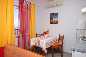 Egyszobás apartman Mali Losinj, Losinj (A-7964-a)