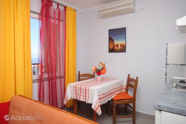 Lejlighedens parkeringsplads Mali Losinj, Losinj - 7964