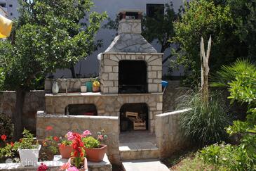 Lejlighedens parkeringsplads Mali Losinj, Losinj - 7964