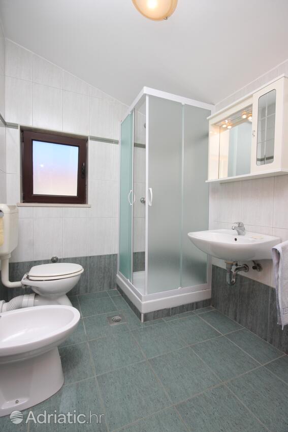 A-7965-a - Private accommodation - Apartments with a parking space Mali Lošinj, Lošinj