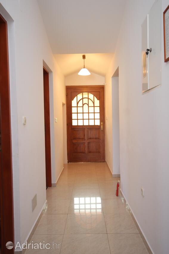 A-7965-a - Private accommodation - Apartments with a parking space Mali Lošinj, Lošinj