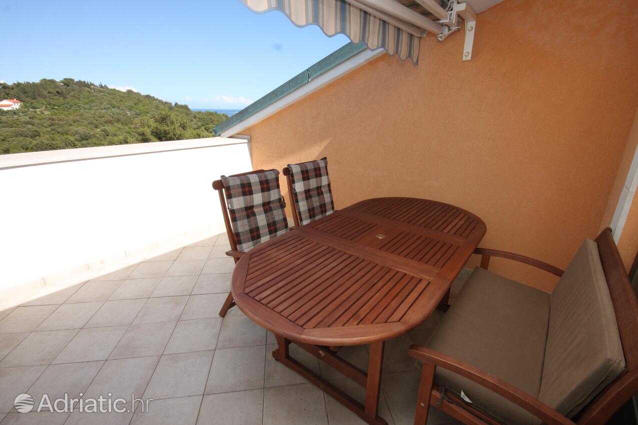A-7965-a - Private accommodation - Apartments with a parking space Mali Lošinj, Lošinj