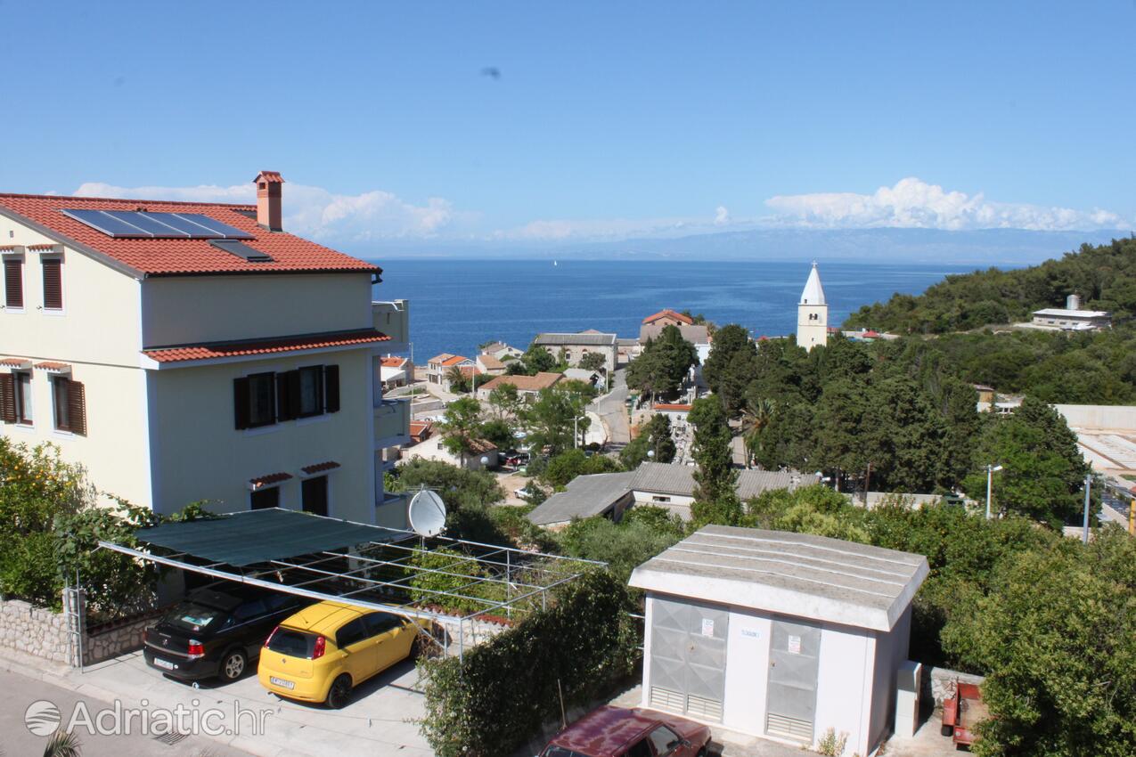 A-7965-a - Private accommodation - Apartments with a parking space Mali Lošinj, Lošinj