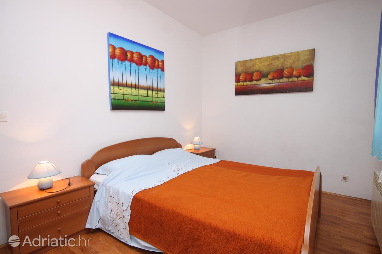 A-7965-b - Private accommodation - Apartments with a parking space Mali Lošinj, Lošinj