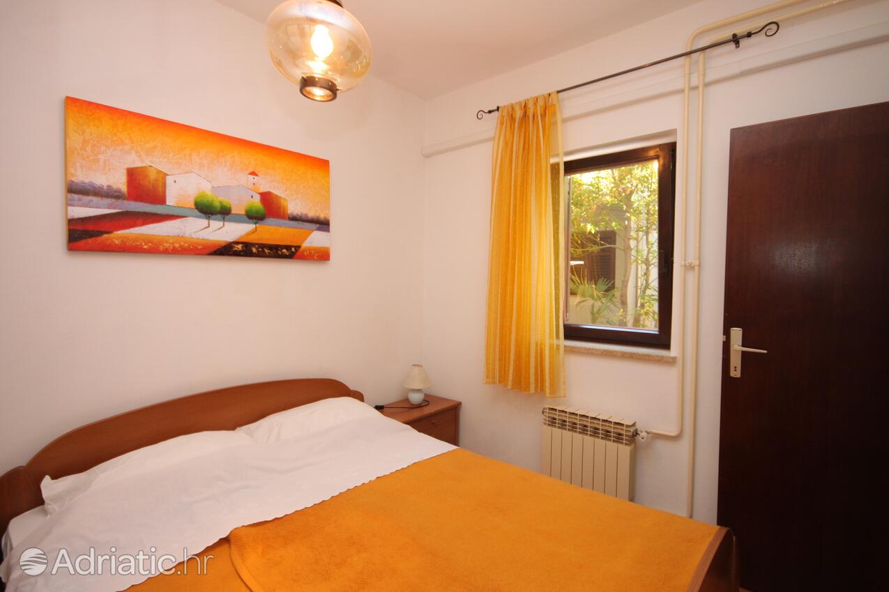 A-7965-b - Private accommodation - Apartments with a parking space Mali Lošinj, Lošinj