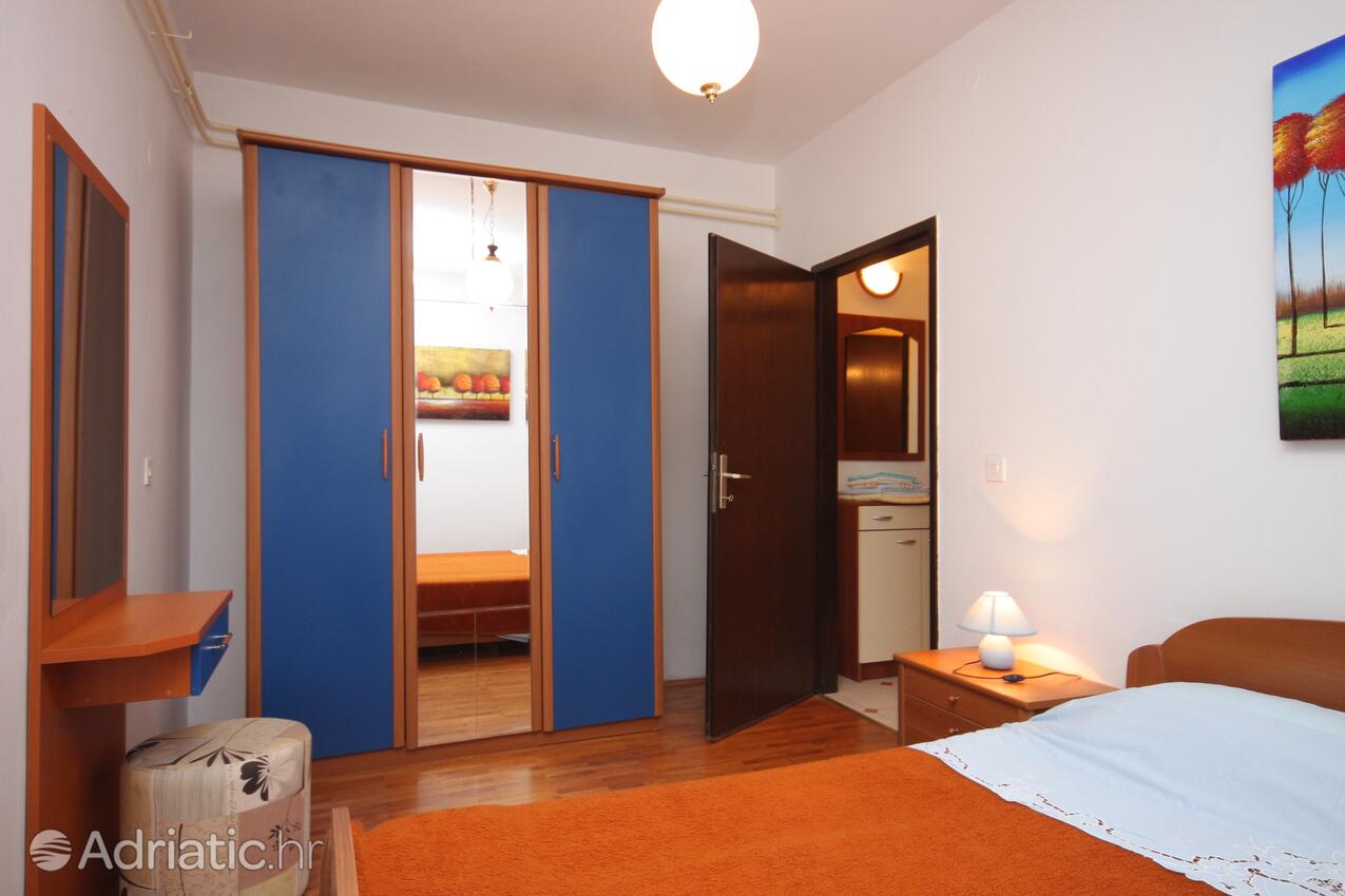 A-7965-b - Private accommodation - Apartments with a parking space Mali Lošinj, Lošinj