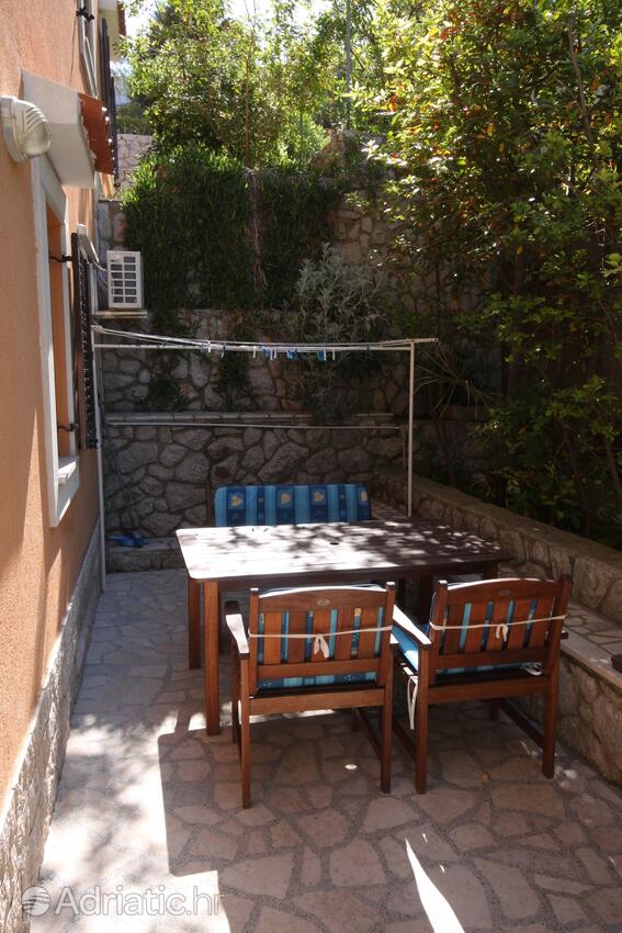 A-7965-b - Private accommodation - Apartments with a parking space Mali Lošinj, Lošinj