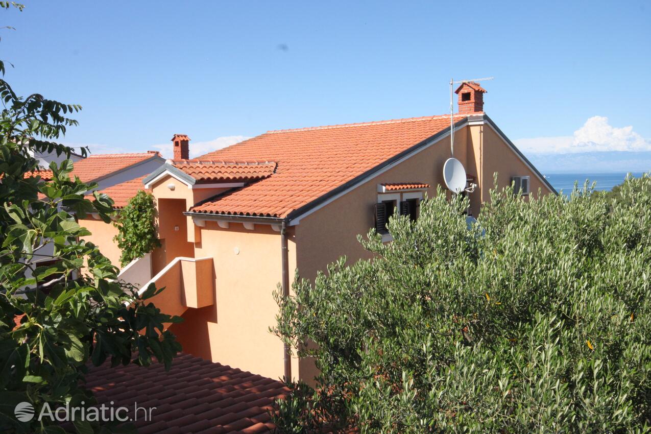 Property - Apartments with a parking space Mali Lošinj, Lošinj