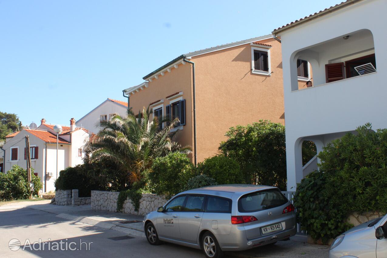 Property - Apartments with a parking space Mali Lošinj, Lošinj