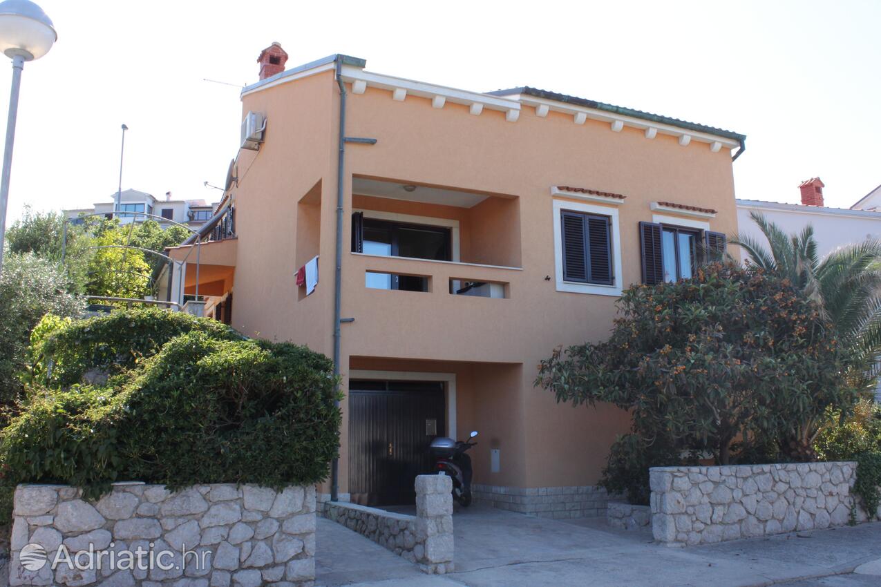 Property - Apartments with a parking space Mali Lošinj, Lošinj