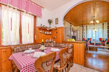 Apartmány s parkoviskom Mali Lošinj, Lošinj - 7972