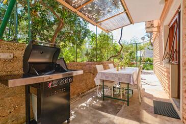 Dvosobni apartma Mali Lošinj, Lošinj (A-7972-a)