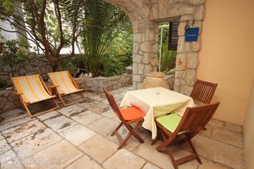 Ferienwohnungen am Meer Mali Losinj, Losinj - 7973