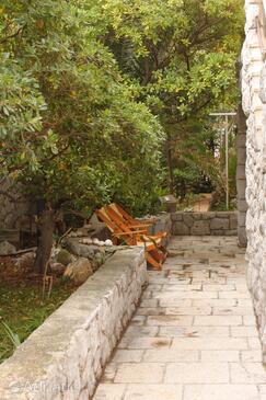 Ferienwohnungen am Meer Mali Losinj, Losinj - 7973