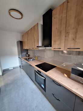 Apartmanok parkolóhellyel Mali Losinj, Losinj - 7978