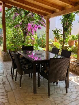 Apartmanok parkolóhellyel Mali Losinj, Losinj - 7978