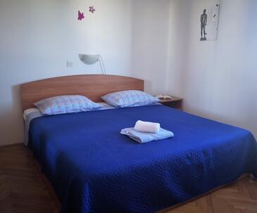 Lejlighedens parkeringsplads Mali Losinj, Losinj - 7978