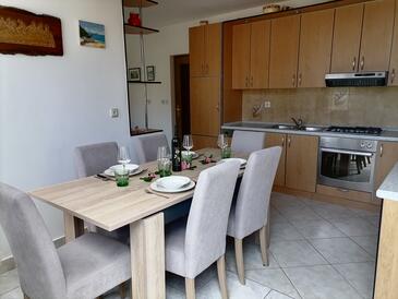 Lejlighedens parkeringsplads Mali Losinj, Losinj - 7978