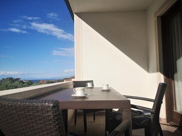 Lejlighedens parkeringsplads Mali Losinj, Losinj - 7978