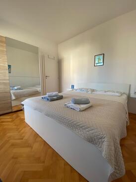 Apartmaji s parkingom Mali Lošinj, Lošinj - 7978