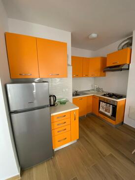 Apartmaji s parkingom Mali Lošinj, Lošinj - 7978