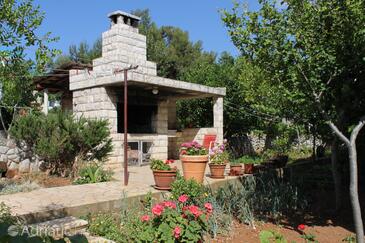 Apartmaji s parkingom Mali Lošinj, Lošinj - 7978