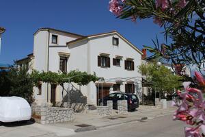 Apartmány s parkoviskom Mali Lošinj, Lošinj - 7978