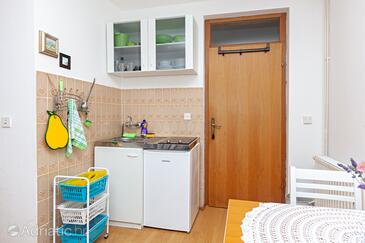 Ferienwohnungen mit Parkplatz Jezera, Murter - 798