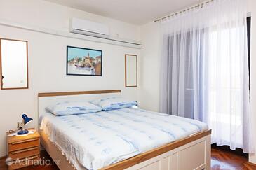 Ferienwohnungen mit Parkplatz Jezera, Murter - 798