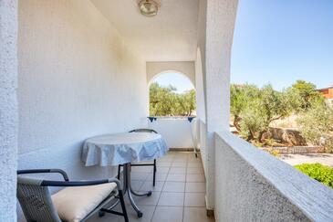 Apartamento-estudio Jezera, Murter (AS-798-e)