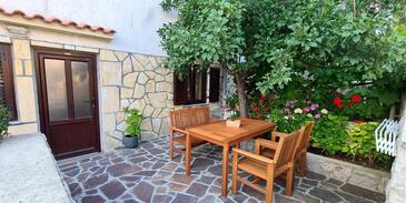 Apartmaji s parkingom Cres - 7983 Adriatic.hr