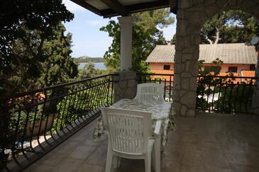 Four-bedroom apartment Mali Lošinj, Lošinj (A-7992-a(