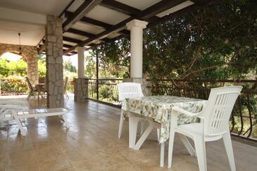 Appartamento di quattro stanze Lussinpiccolo - Mali Lošinj, Lussino - Lošinj (A-7992-a)