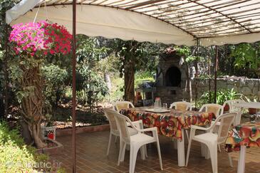Ferienwohnungen mit Internet Mali Losinj, Losinj - 7992