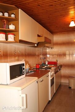 Ferienhaus mit Internet Stivan (Cres) - 7995