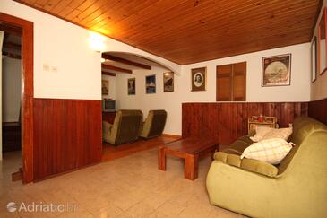 Hiša za počitek z internetom Stivan, Cres - 7995