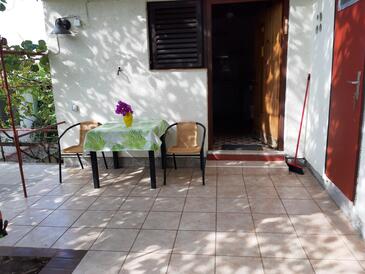 Apartments by the sea Mali Lošinj, Lošinj - 7996