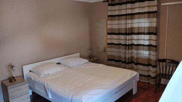 Jednoizbový apartmán Mali Lošinj, Lošinj (A-8001-a)
