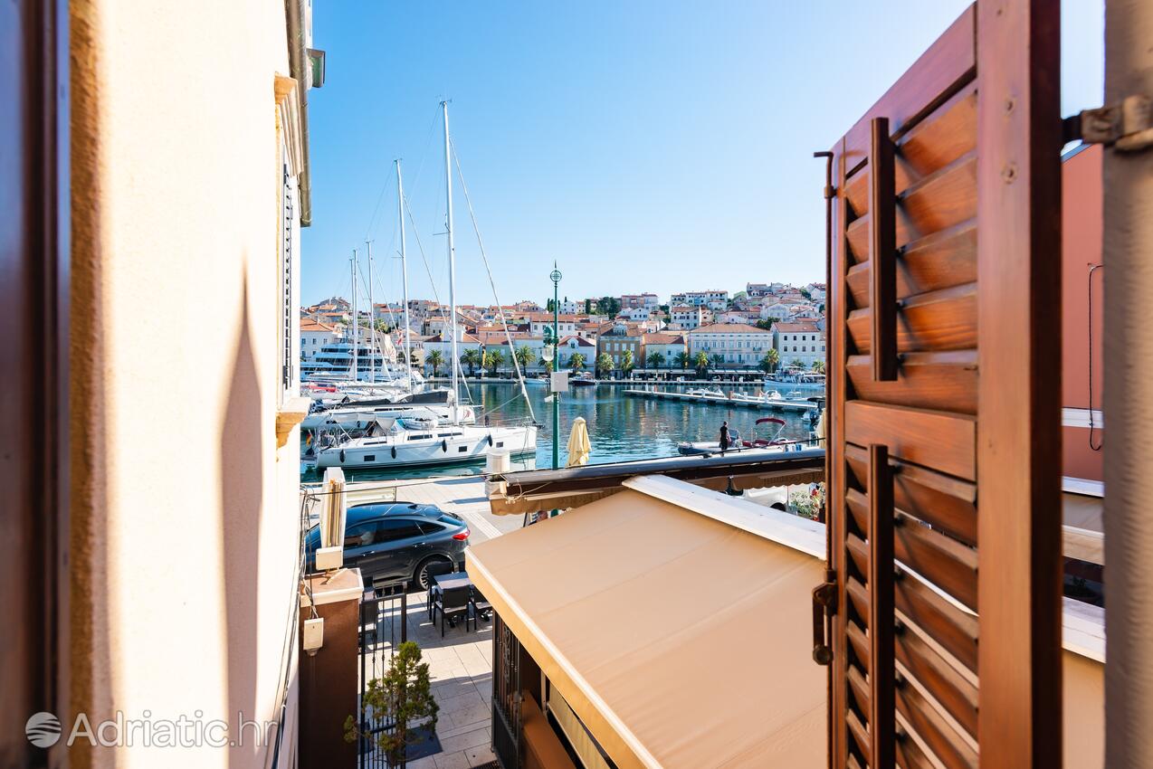 Apartments by the sea Mali Lošinj, Lošinj - 8001