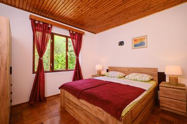 Nyaralóház a tenger mellett Artatore, Losinj - 8005