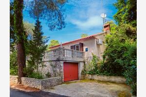 Casa de vacanţă lângă mare Artatore, Losinj - 8005