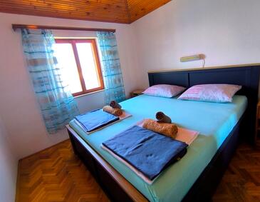 Apartments by the sea Mali Lošinj, Lošinj - 8006