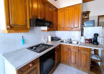 Apartments by the sea Mali Lošinj, Lošinj - 8006