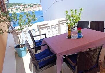 Treværelses lejlighed Mali Losinj (A-8006-a(