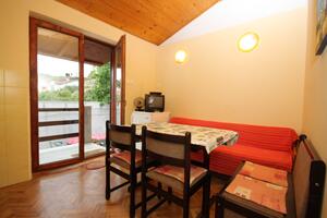 Kétszobás apartman Mali Losinj, Losinj (A-8006-b)