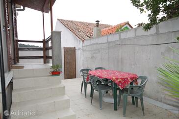 Apartmány u moře Mali Lošinj, Lošinj - 8006