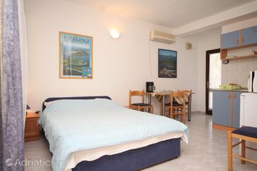 Apartmani s parkingom Artatore, Lošinj - 8007