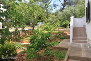 Apartmani s parkingom Artatore, Lošinj - 8007